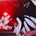 Attack on Titan wallpaper biểu tượng