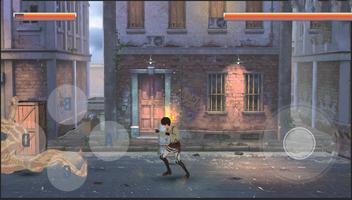 Attack on titan final battle 2 screenshot 1