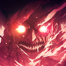 Attack on Titan Wallpaper 4K APK