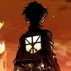 Attack On Titan Wallpaper Zeichen