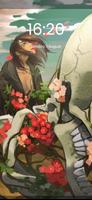Attack On Titan Wallpaper Screenshot 1