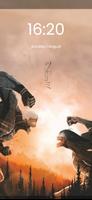 Attack On Titan Wallpaper Screenshot 2
