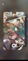 Attack On Titan Wallpaper Screenshot 3