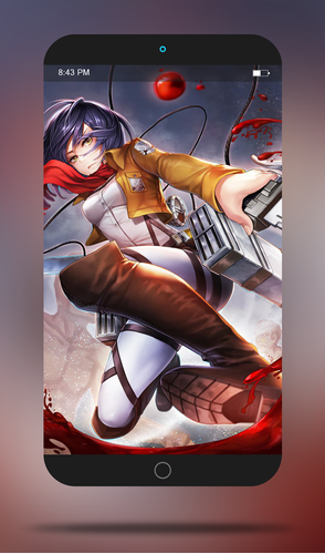 無料で 進撃の巨人壁紙 アプリの最新版 Apk1 0をダウンロードー Android用 進撃の巨人壁紙 Apk の最新バージョンをダウンロード Apkfab Com Jp