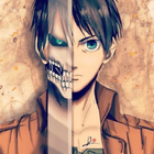 Attack On Titan Wallpapers آئیکن