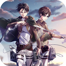Attack On Titan Wallpaper APK