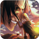 Attack on Titan Wallpapers APK