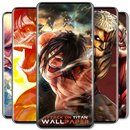 Attack On Titan Wallpaper 4K APK