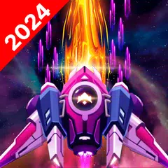 Galaxy Attack - Space Shooter APK download