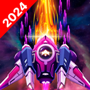 APK Galaxy Attack - Space Shooter