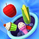 Hole And Fill: Fruit Hole APK