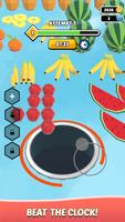 Hole And Fill: Fruit Hole ảnh chụp màn hình 2