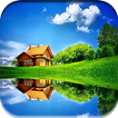 خلفيات المشهد APK