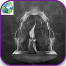 خلفيات ضبابية APK