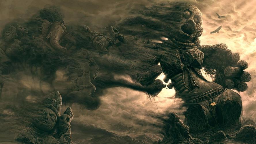 Smoke Wallpapers For Android Apk Download