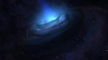 Galaxy wallpaper screenshot 2