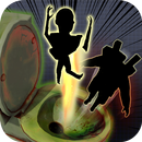 Gravity Hole: Attack Monster APK