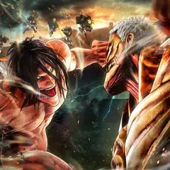 Guide for AOT - Attack on Titan Tips APK download