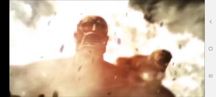 Attack On Titan 2 Game capture d'écran 1