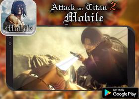 Attack On Titan 3D Game Clue capture d'écran 3