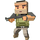 Block Shooting icon