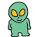 Attack of Alien APK