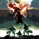 APK Attack on Titan Wallpapers