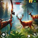 Archery Hunt Hero Battle Game APK