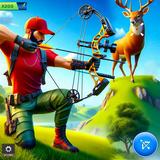 Archer Hero Hunt Shooting Game APK
