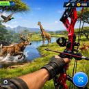 Jeu de tir Archer Hero Hunt APK