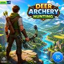 Archer Hero Hunt Shooting Game APK