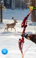 Archery Hunt Hero Bow Shooting Ekran Görüntüsü 3