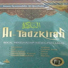 kitab attadzkirah lengkap icône