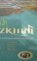 برنامه‌نما kitab attadzkirah lengkap عکس از صفحه