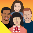 Access Language Arts Lite ikona