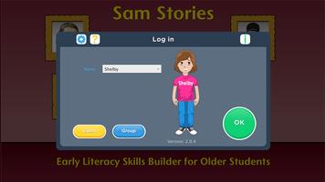 Early Literacy Skills Builder  スクリーンショット 3