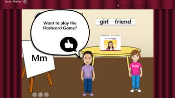 Early Literacy Skills Builder  Plakat