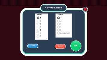 Early Literacy Skills Builder  Screenshot 2