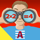 Show Me Math Lite APK