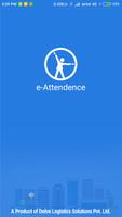 Poster e-Attendance