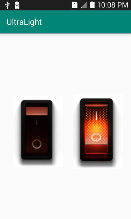 UltraLight para Android - APK Baixar