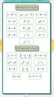 التبيان في القراءة ١ स्क्रीनशॉट 1