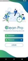 CleanPro โปสเตอร์