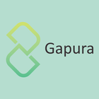 Gapura Attendance أيقونة