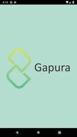 Gapura Attendance الملصق