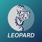 Leopard アイコン
