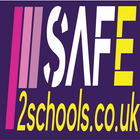 Safe To School icon