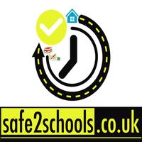 برنامه‌نما Safe To School عکس از صفحه