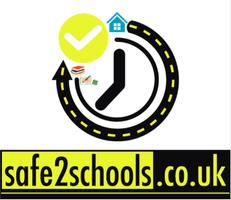 برنامه‌نما Safe To School عکس از صفحه