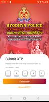 Ayodhya Police Attendance syot layar 1